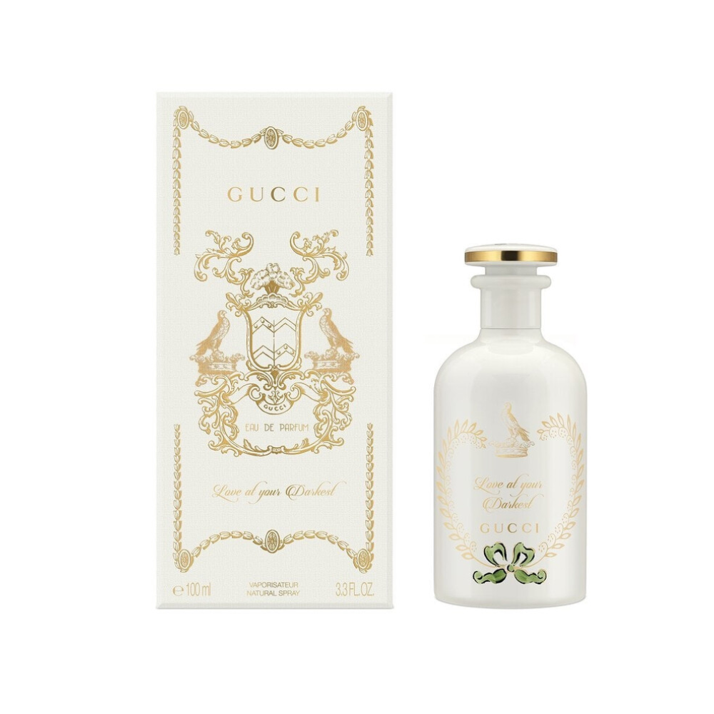 Gucci Love At Your Darkest EDP 100ml