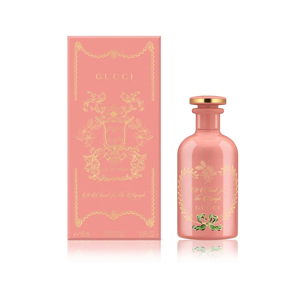 Gucci The Alchemyst´s Garden A Chant for the Nymph EDP 100ml