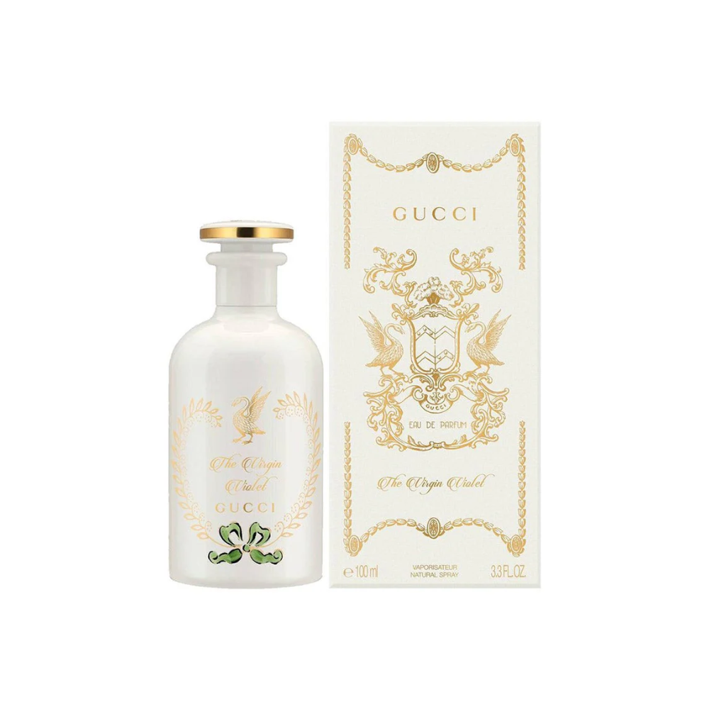 Gucci The Virgin Violet EDP 100ml