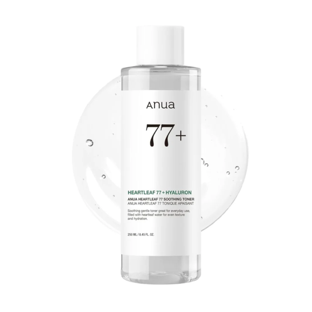 Anua - Heartleaf Soothing Toner 250ml