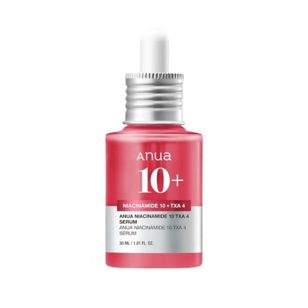 Anua - Niacinamide 10% + TXA 4% Dark Spot Correcting Serum 30ml