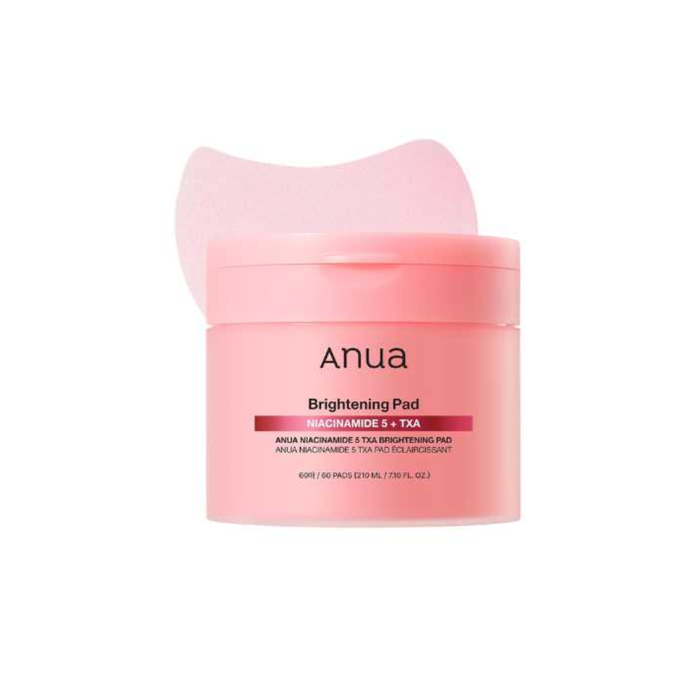 Anua - Niacinamide 5 Txa Brightening Pad - pads ( 60 pcs )
