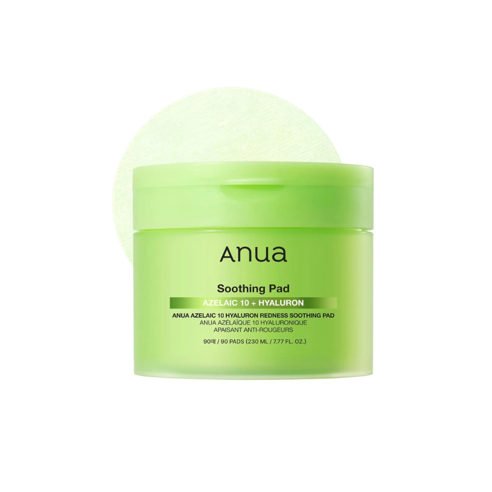 Anua - Redness Soothing Pad - toning pads ( 90 pcs )