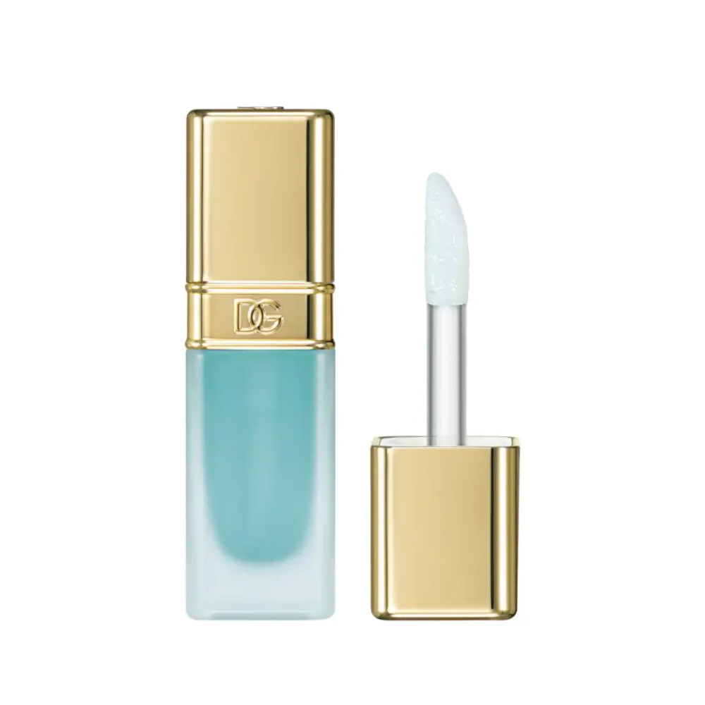 Dolce&Gabbana - Mint Oil Lip Plumper  - 7ml