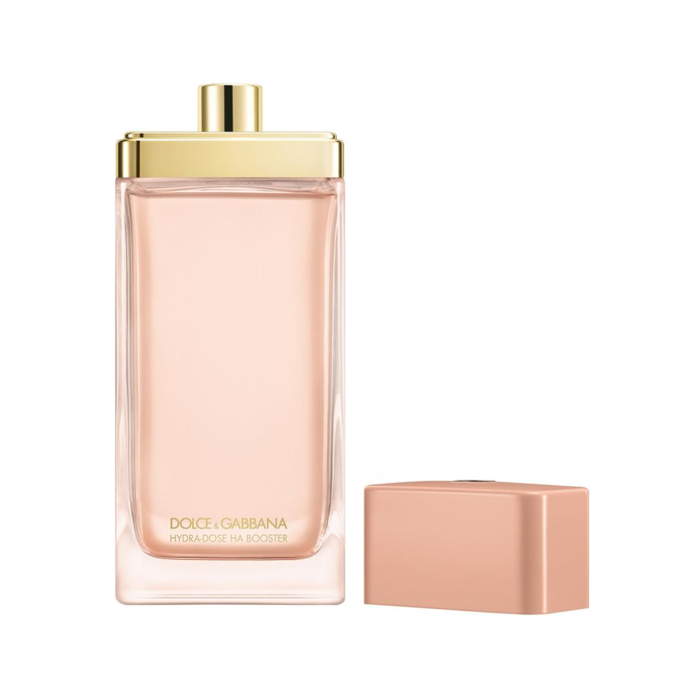 Dolce&Gabbana - Hydra Dose HA Hydrating & Brightening Essence  - 100ml