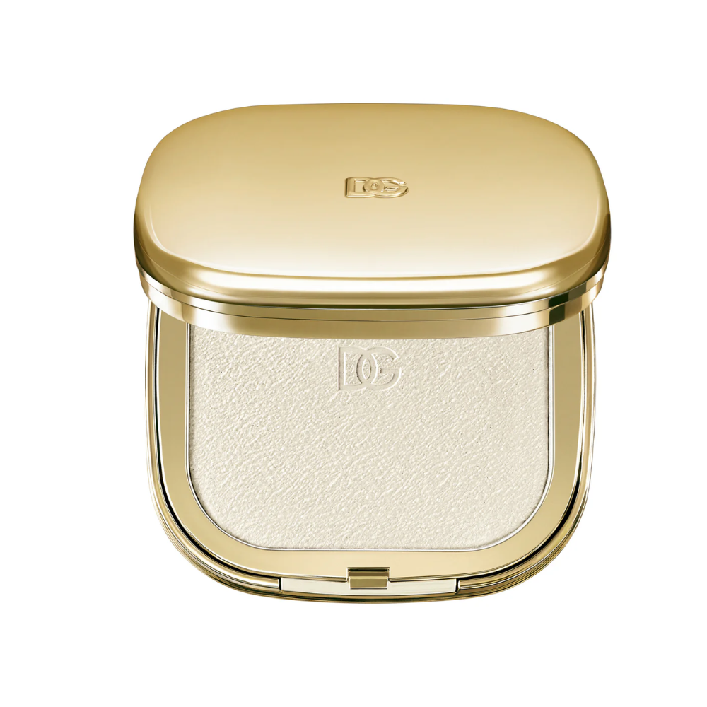 Dolce&Gabbana - Fig Skin Perfector Shine Control Blurring Powder 6,5 g  - 0.0g