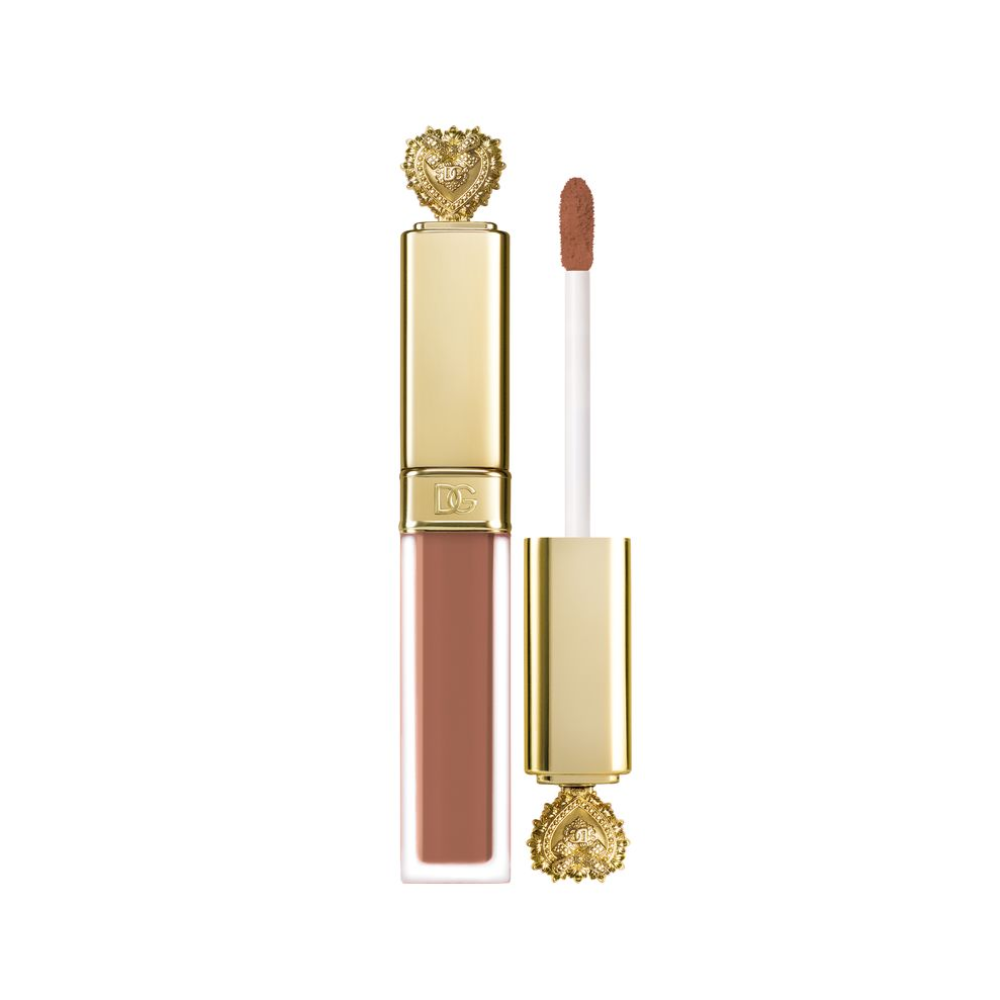Dolce&Gabbana - Everkiss Liquid Lip 5 ml 100 Hope