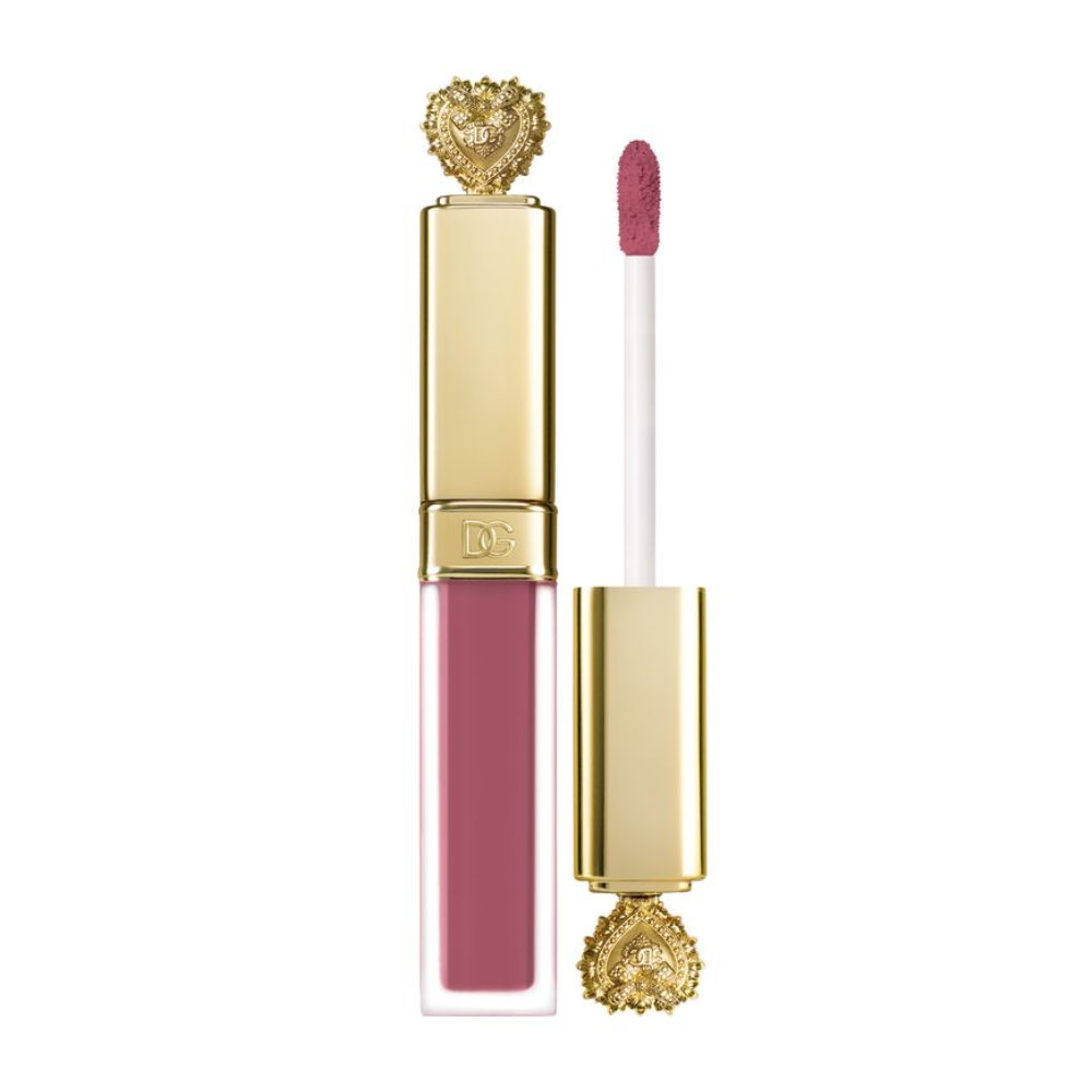 Dolce&Gabbana - Everkiss Liquid Lip 5 ml 205 Affection