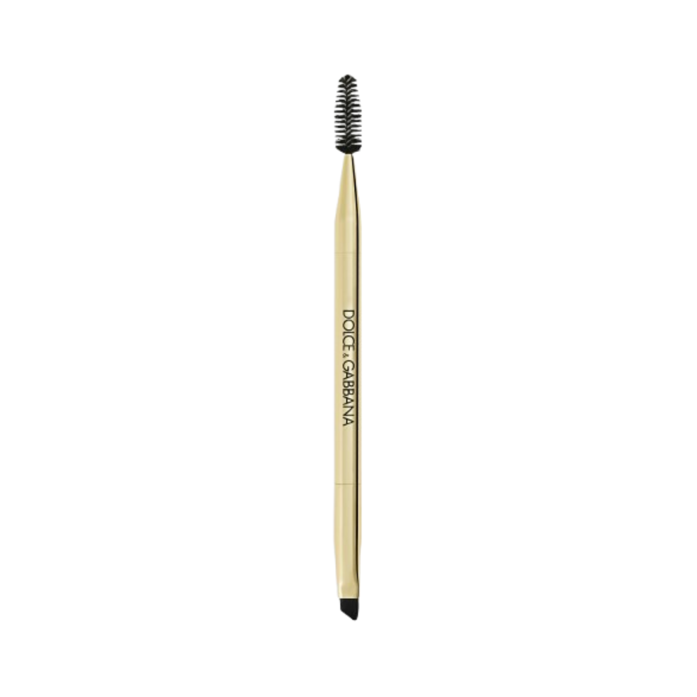 Dolce&Gabbana - Brow & Liner Beauty Brush