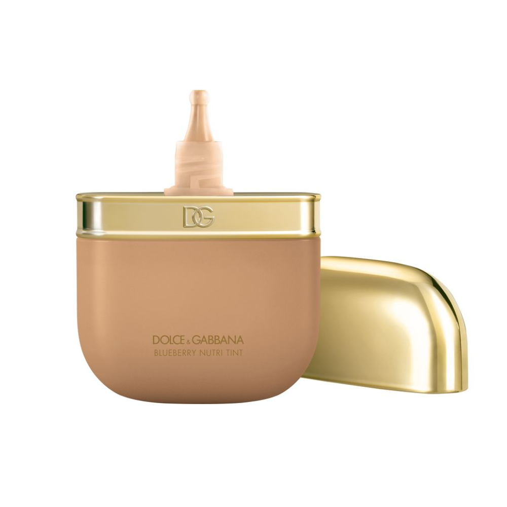 Dolce&Gabbana - Blueberry Nutri-Tint 30 ml 18N