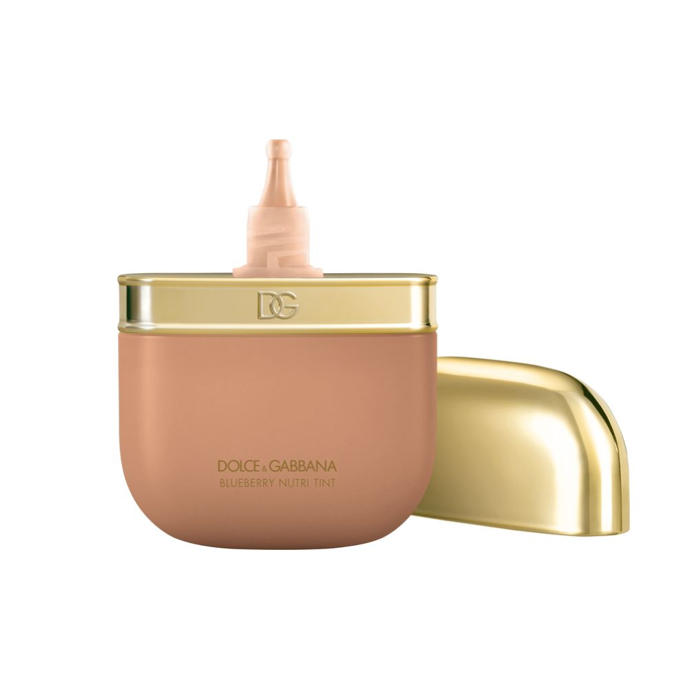 Dolce&Gabbana - Blueberry Nutri-Tint 30 ml 17W