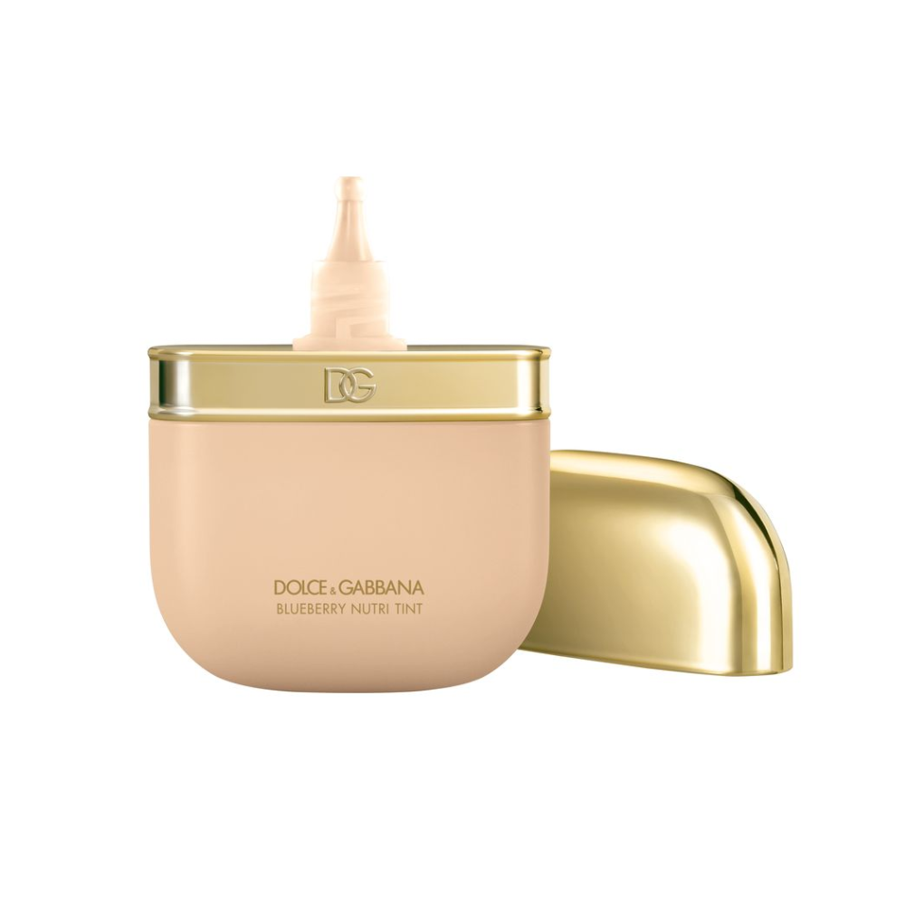 Dolce&Gabbana - Blueberry Nutri-Tint 30 ml 6W