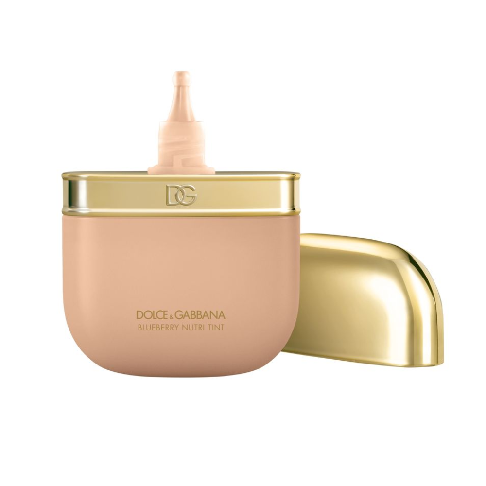 Dolce&Gabbana - Blueberry Nutri-Tint 30 ml 11W