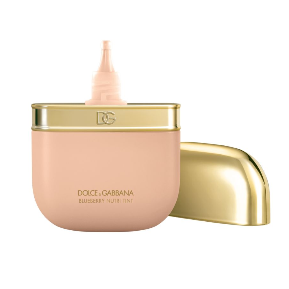 Dolce&Gabbana - Blueberry Nutri-Tint 30 ml 5N
