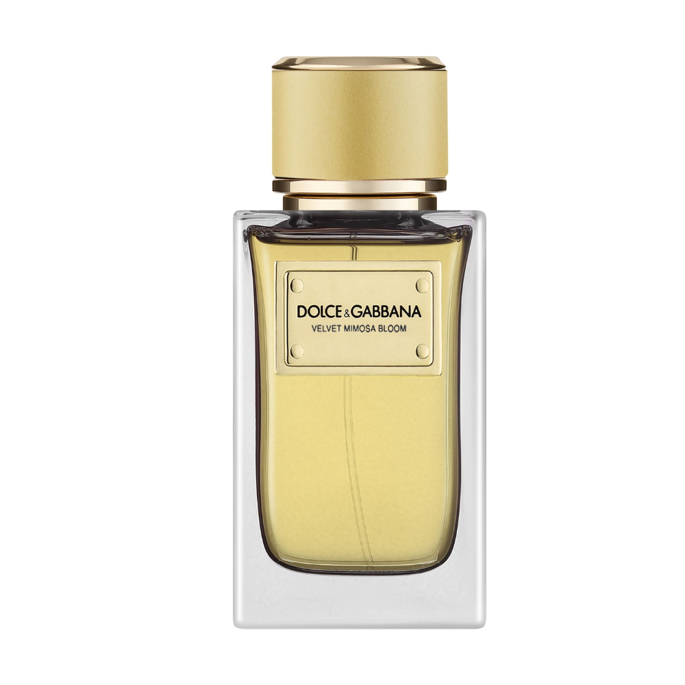 Dolce&Gabbana - Velvet Mimosa Bloom EDP  - 150ml