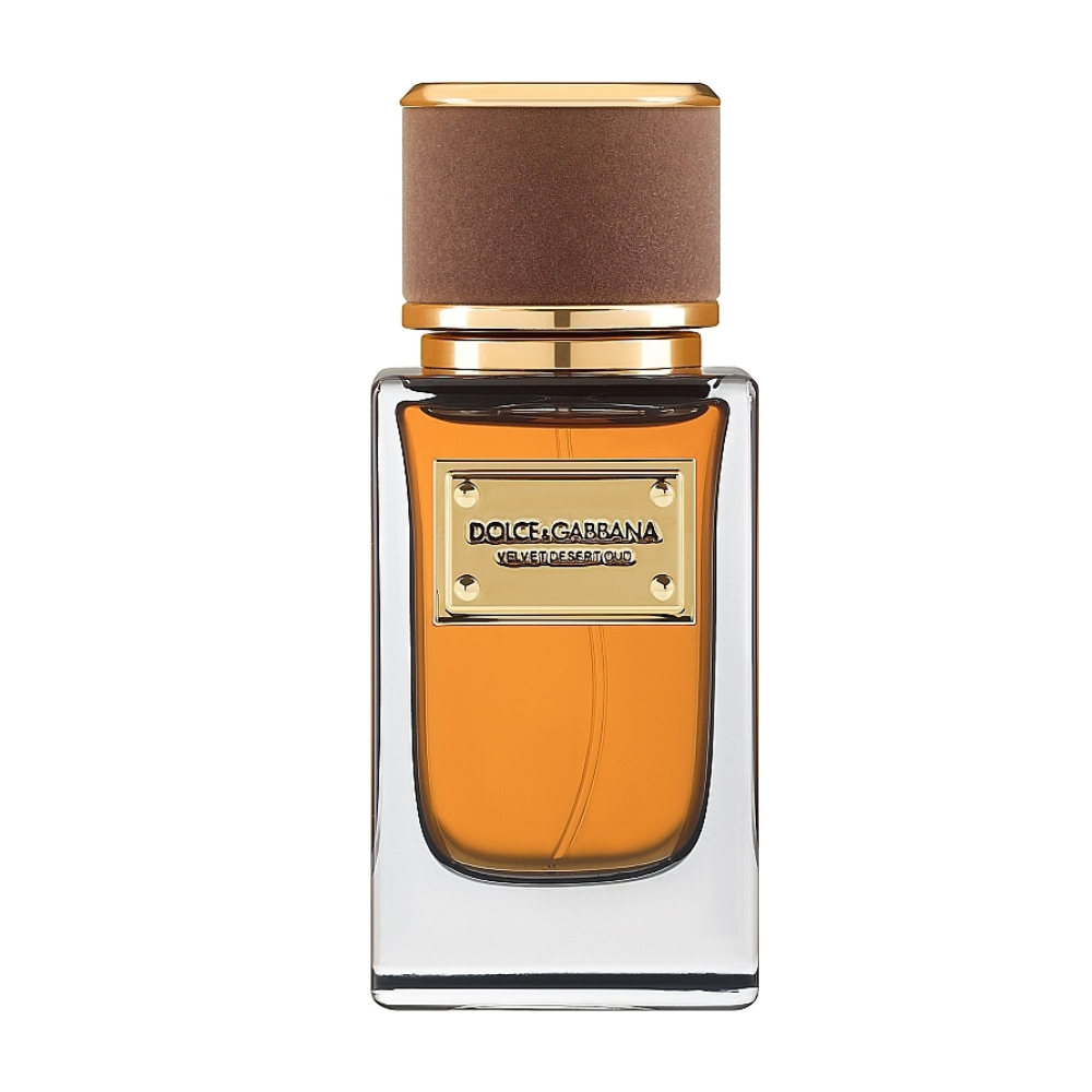 Dolce&Gabbana - Velvet Desert Oud EDP  - 100ml