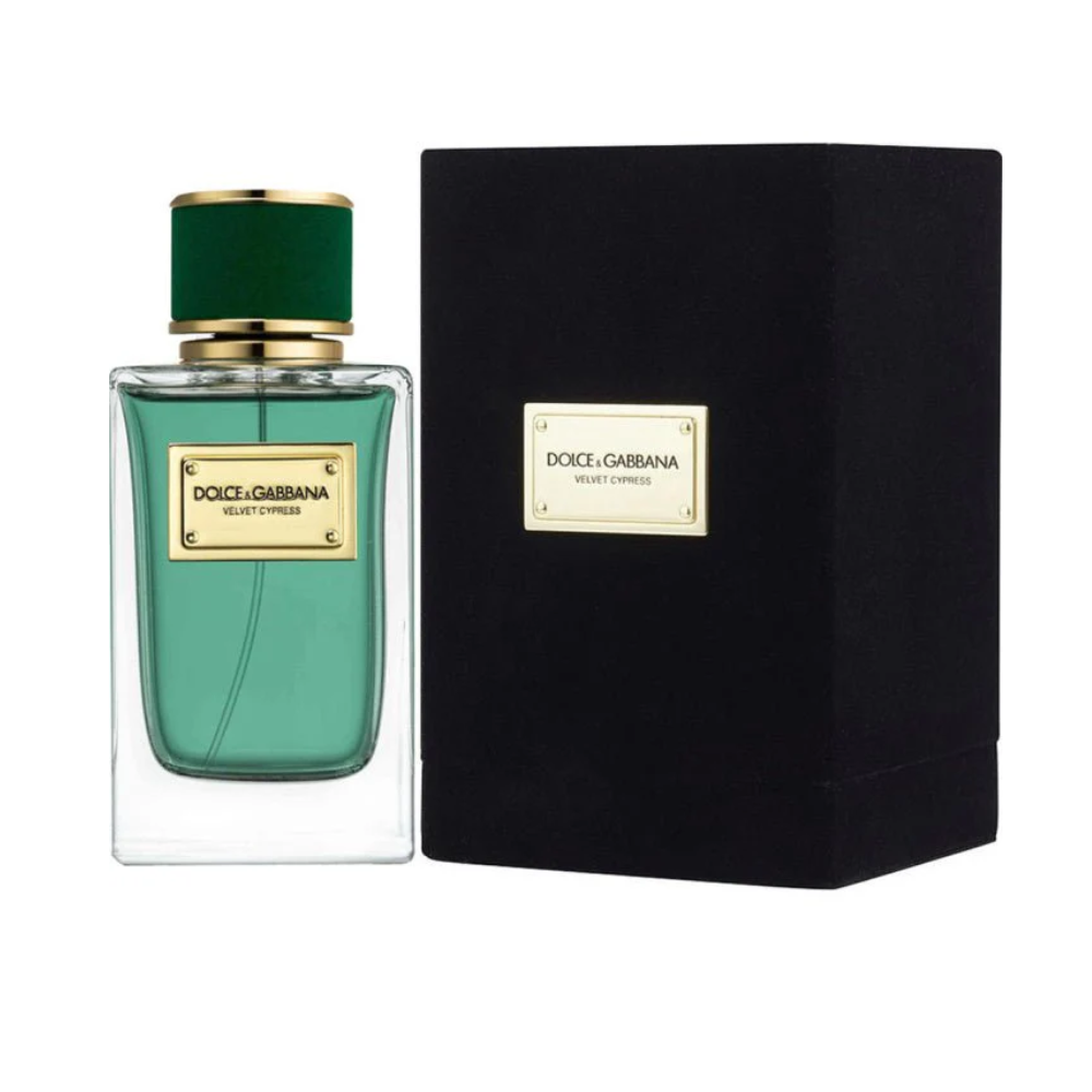 Dolce&Gabbana - Velvet Cypress EDP  - 150ml
