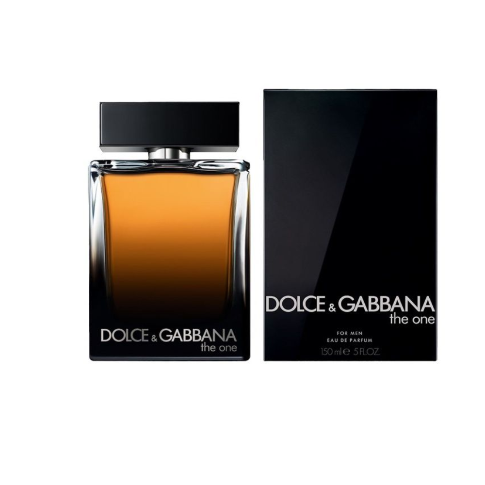 Dolce&Gabbana - The One for Men EDP  - 150ml