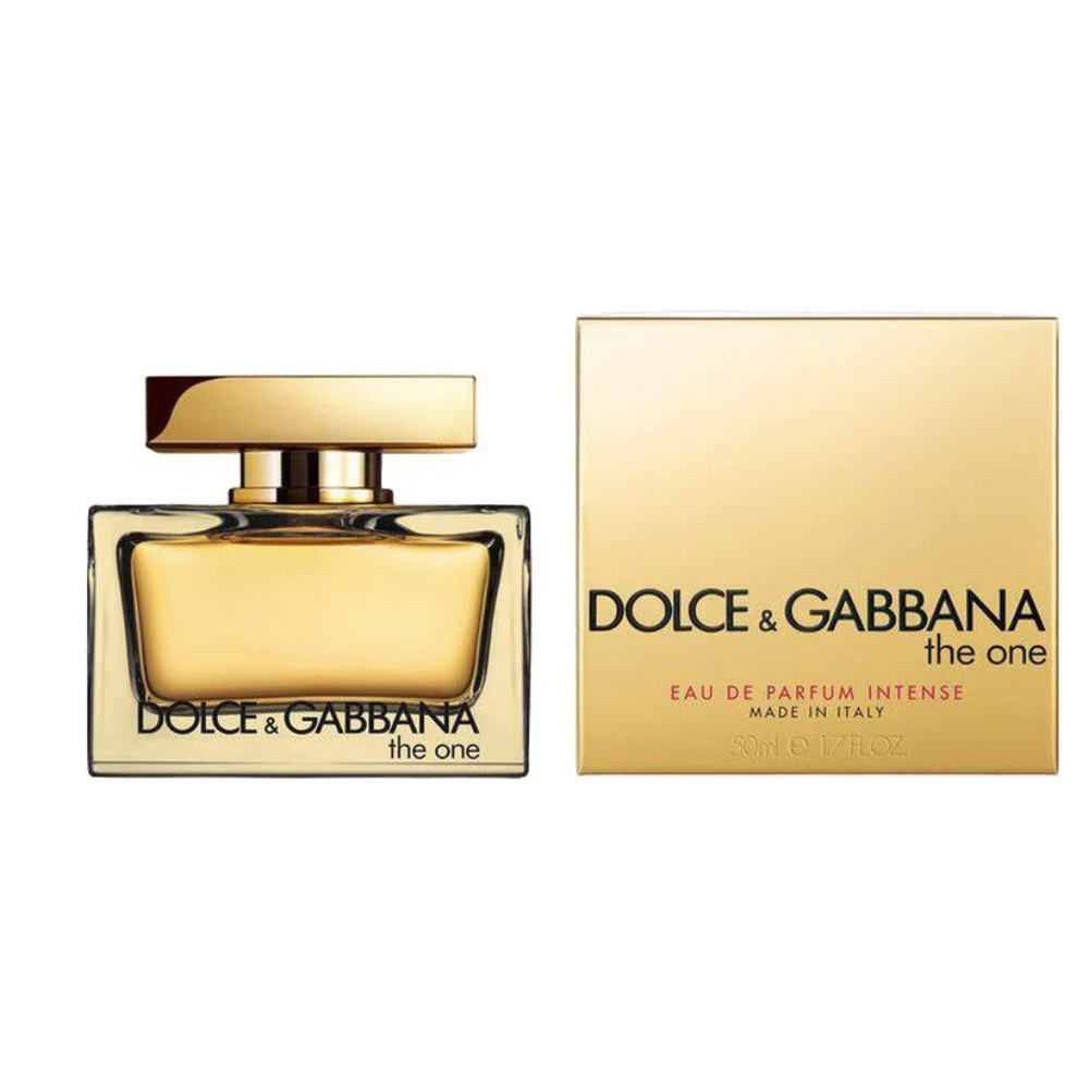 Dolce&Gabbana - The One Eau de Parfum Intense  - 50ml