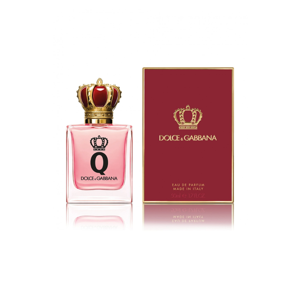 Dolce&Gabbana - Q By Dolce & Gabbana EDP  - 50ml