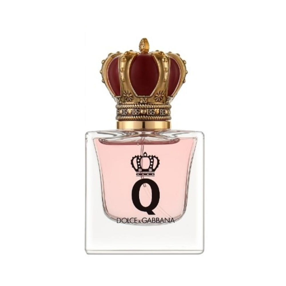 Dolce&Gabbana - Q By Dolce & Gabbana EDP  - 30ml