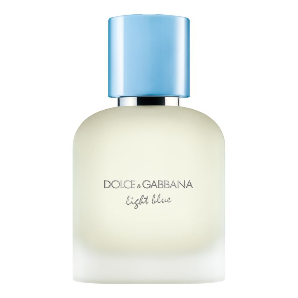 Dolce&Gabbana - Light Blue pour Homme EDT  - 40ml