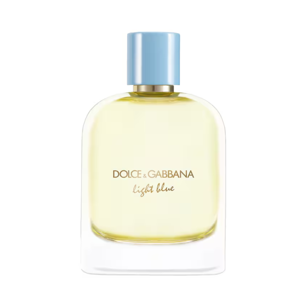 Dolce&Gabbana - Light Blue Pour Homme EDP  - 200ml