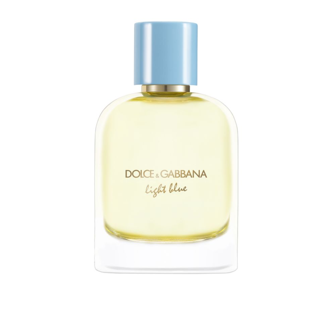 Dolce&Gabbana - Light Blue Pour Homme EDP  - 100ml