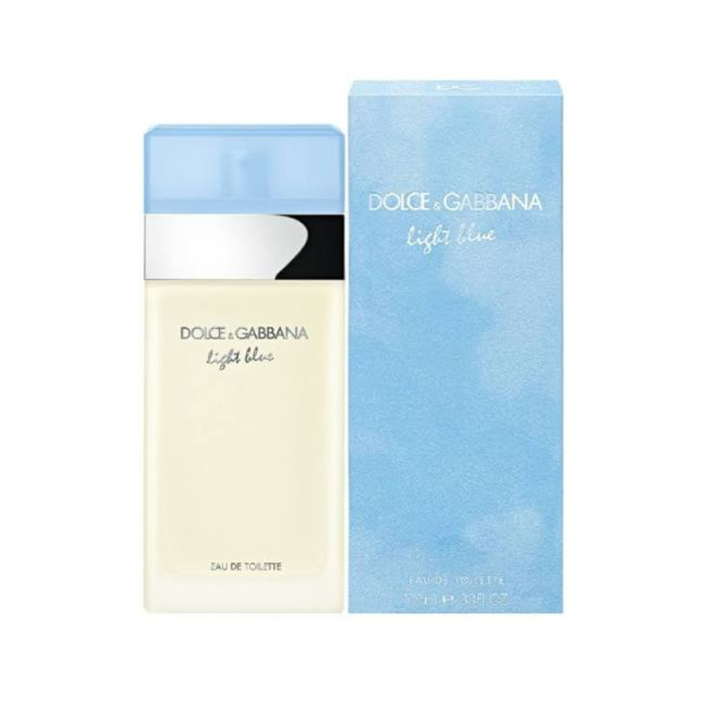 Dolce&Gabbana - Light Blue EDT  - 100ml