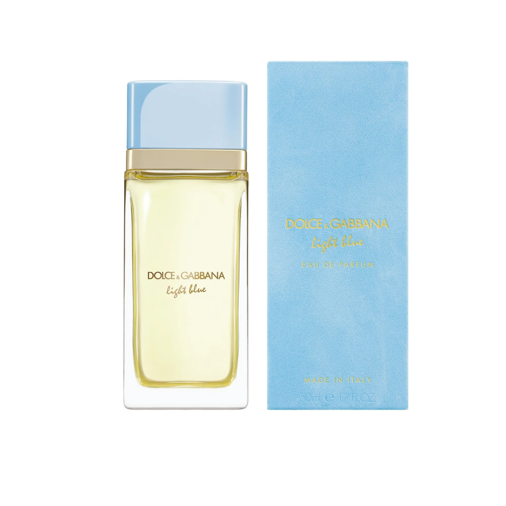Dolce&Gabbana - Light Blue EDP  - 50ml