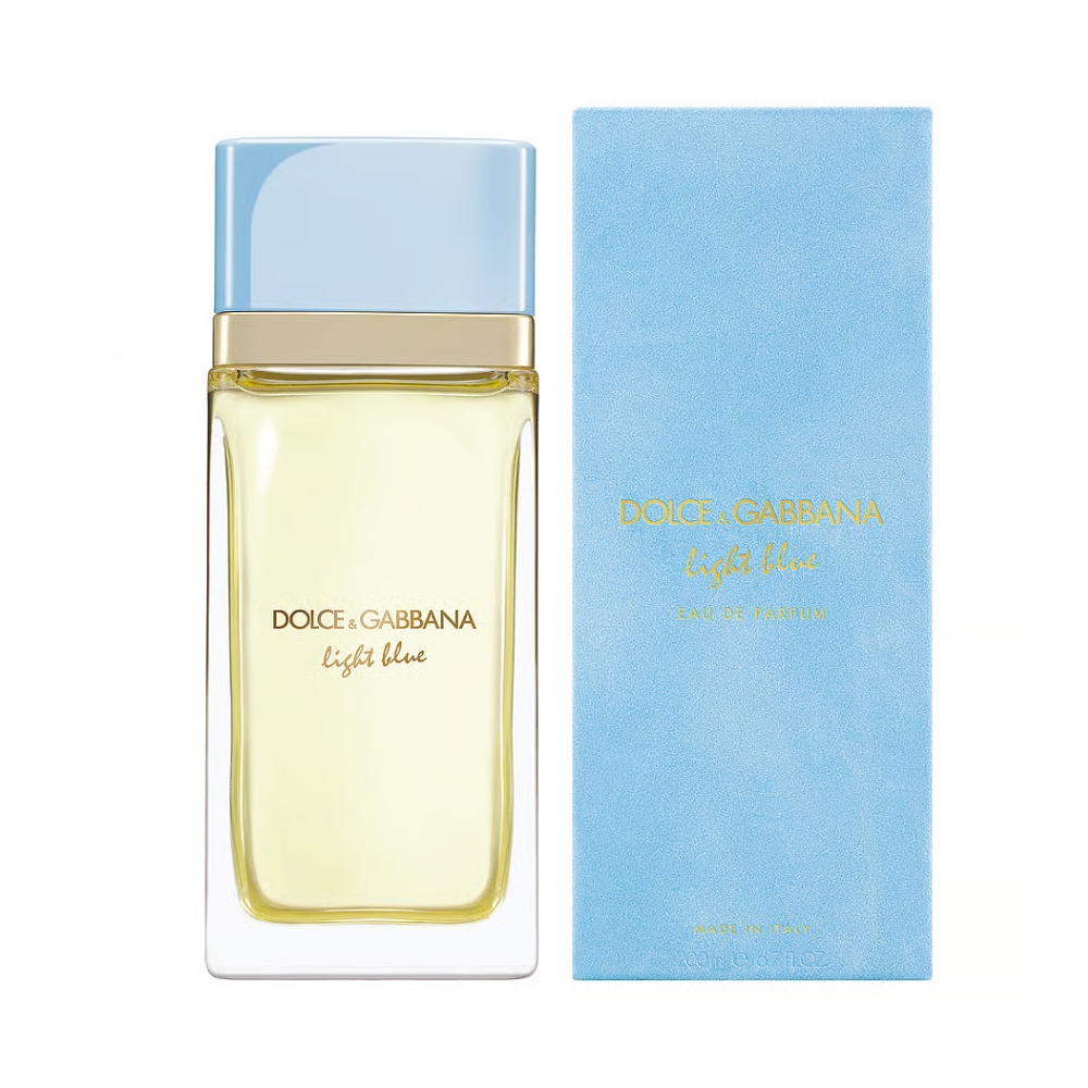 Dolce&Gabbana - Light Blue EDP  - 200ml