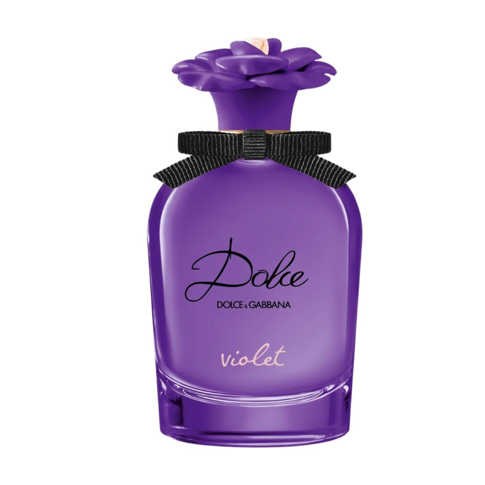 Dolce&Gabbana - Dolce Violette EDT  - 30ml