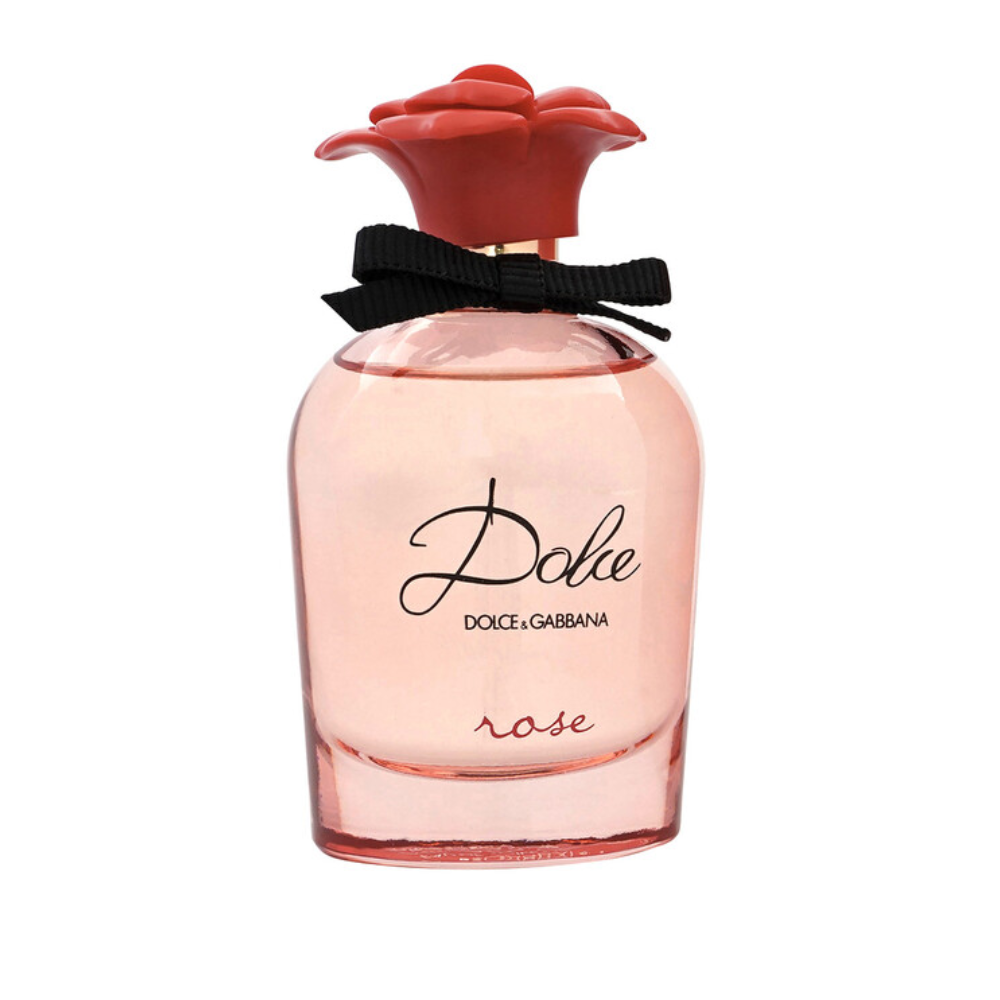 Dolce&Gabbana - Dolce Rose EDT  - 50ml