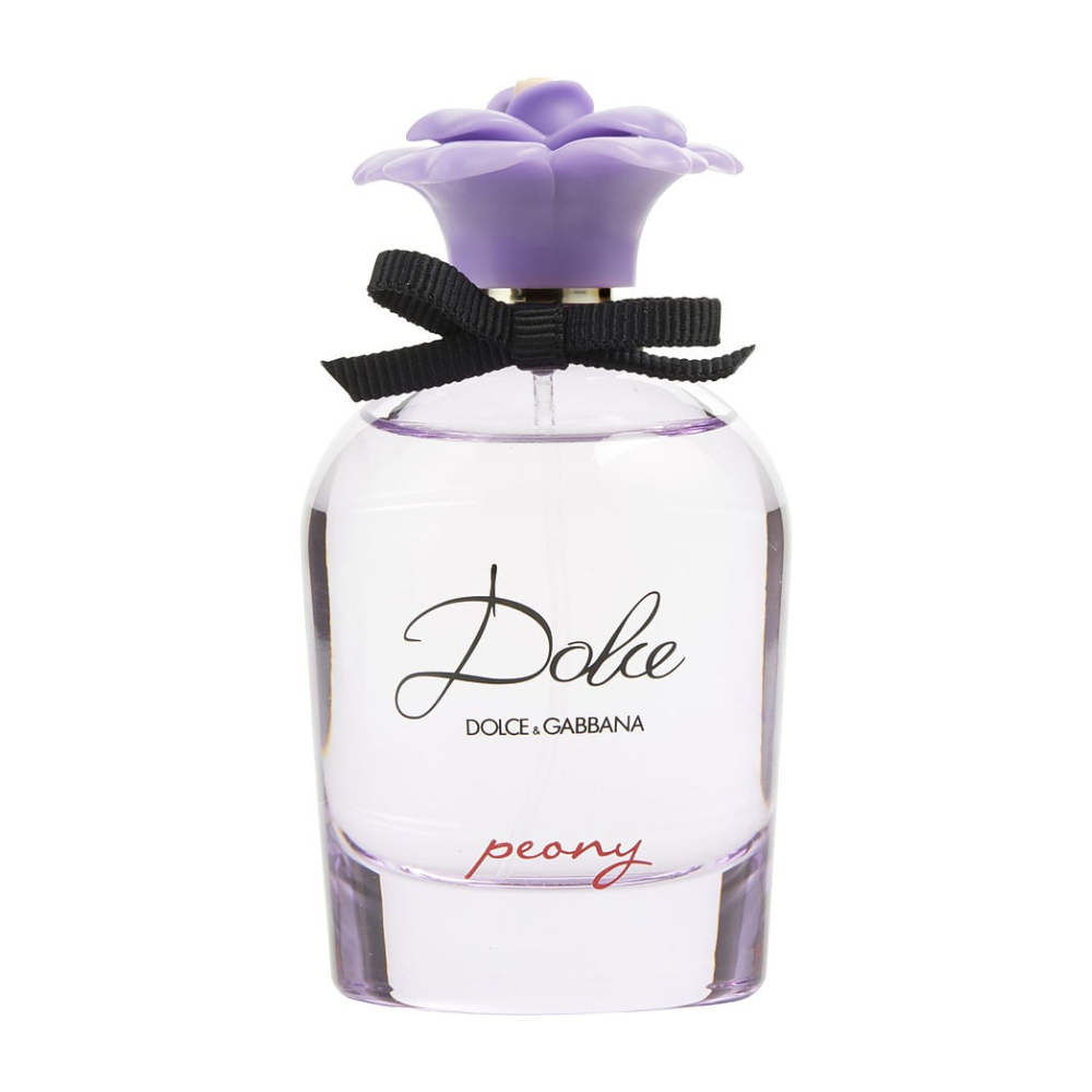 Dolce&Gabbana - Dolce Peony EDP  - 50ml