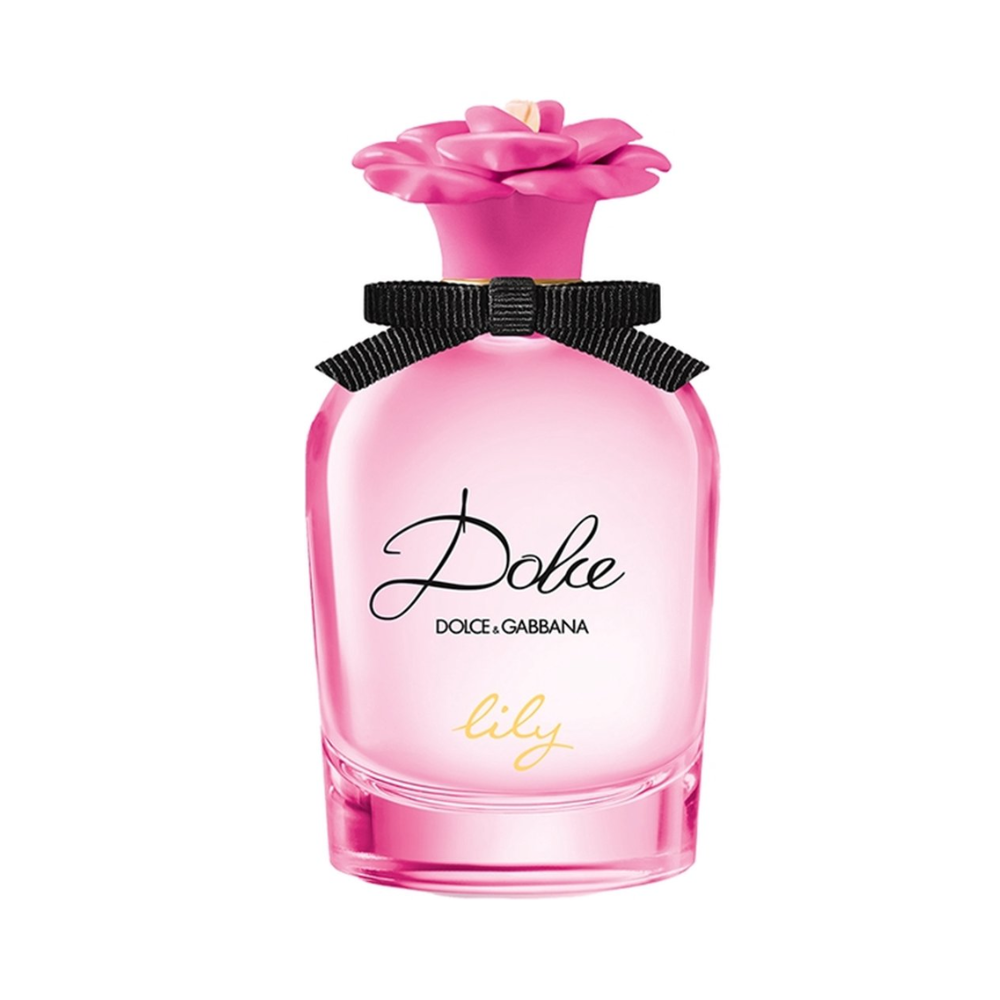 Dolce&Gabbana - Dolce Lily EDT   - 50ml