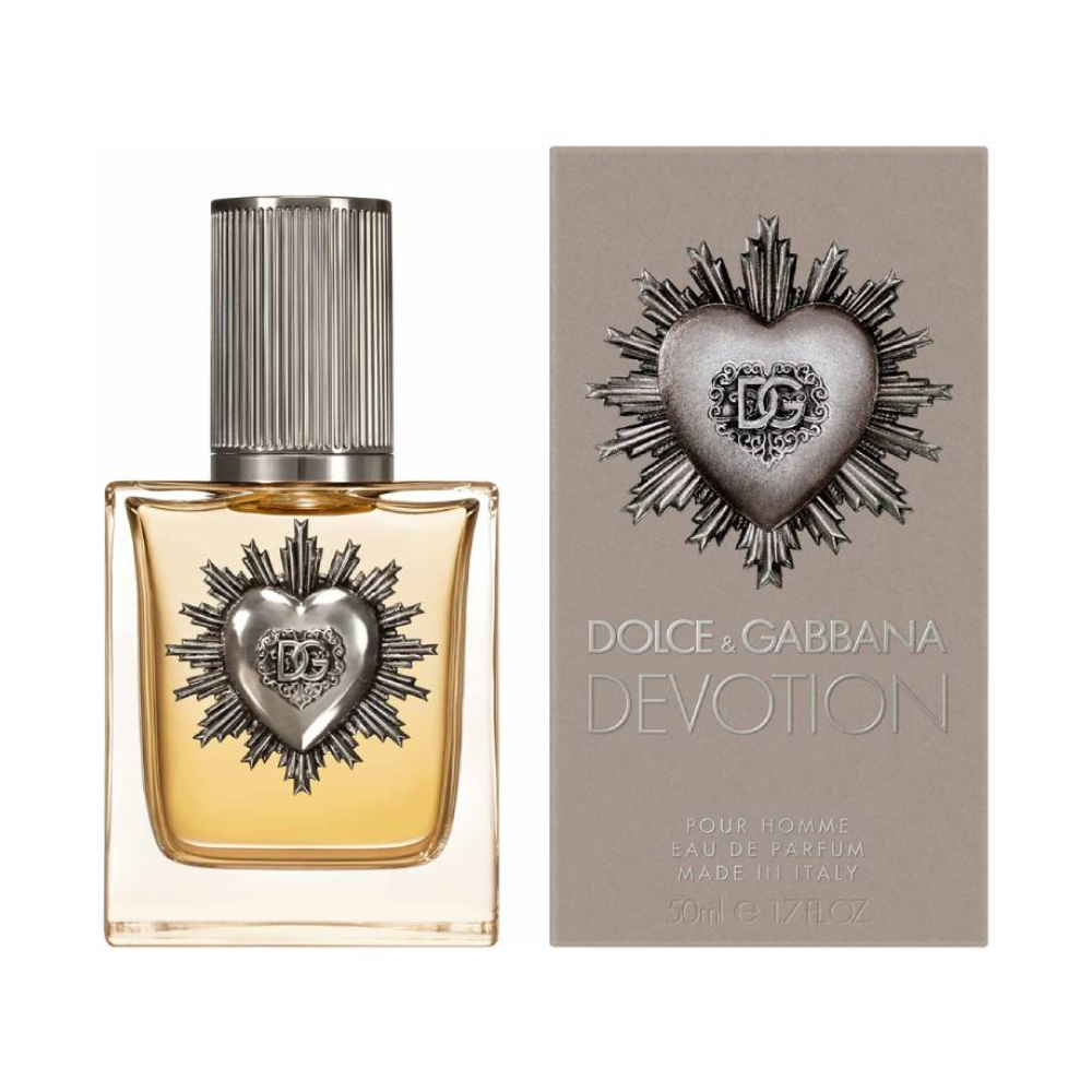 Dolce&Gabbana - Devotion Pour Homme EDP  - 50ml
