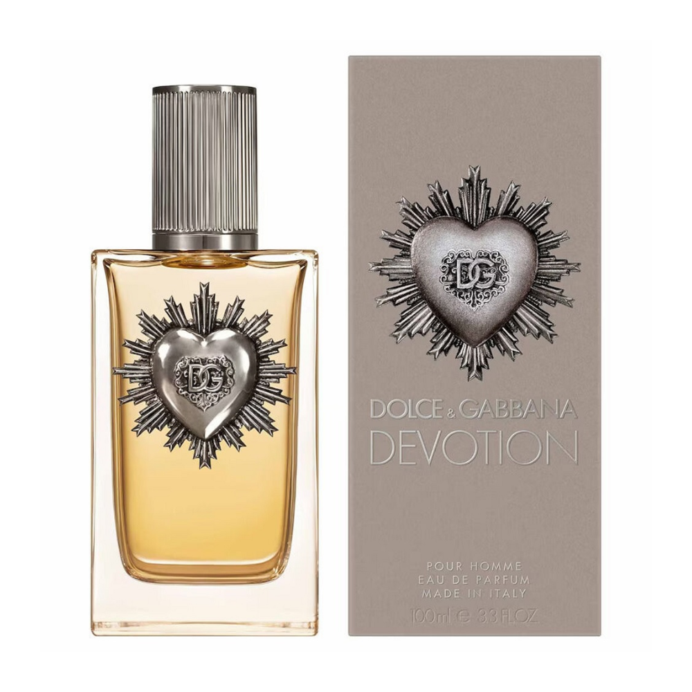 Dolce&Gabbana - Devotion Pour Homme EDP  - 100ml