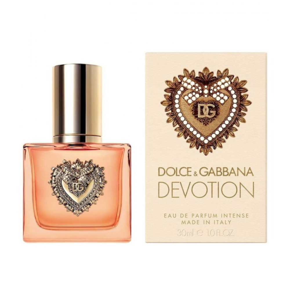 Dolce&Gabbana - Devotion Intense EDP  - 30ml