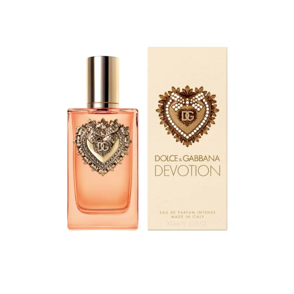 Dolce&Gabbana - Devotion Intense EDP  - 100ml
