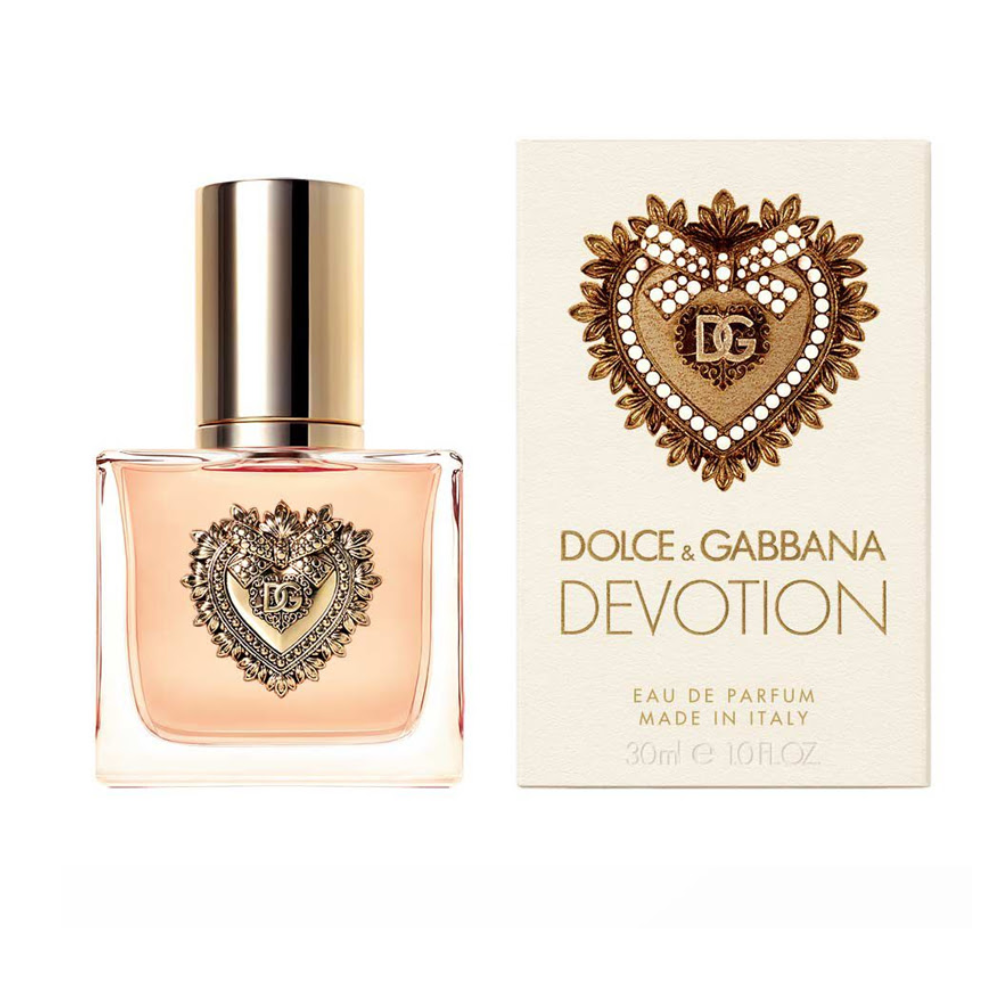Dolce&Gabbana - Devotion EDP  - 30ml