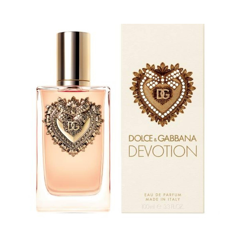 Dolce&Gabbana - Devotion EDP  - 100ml
