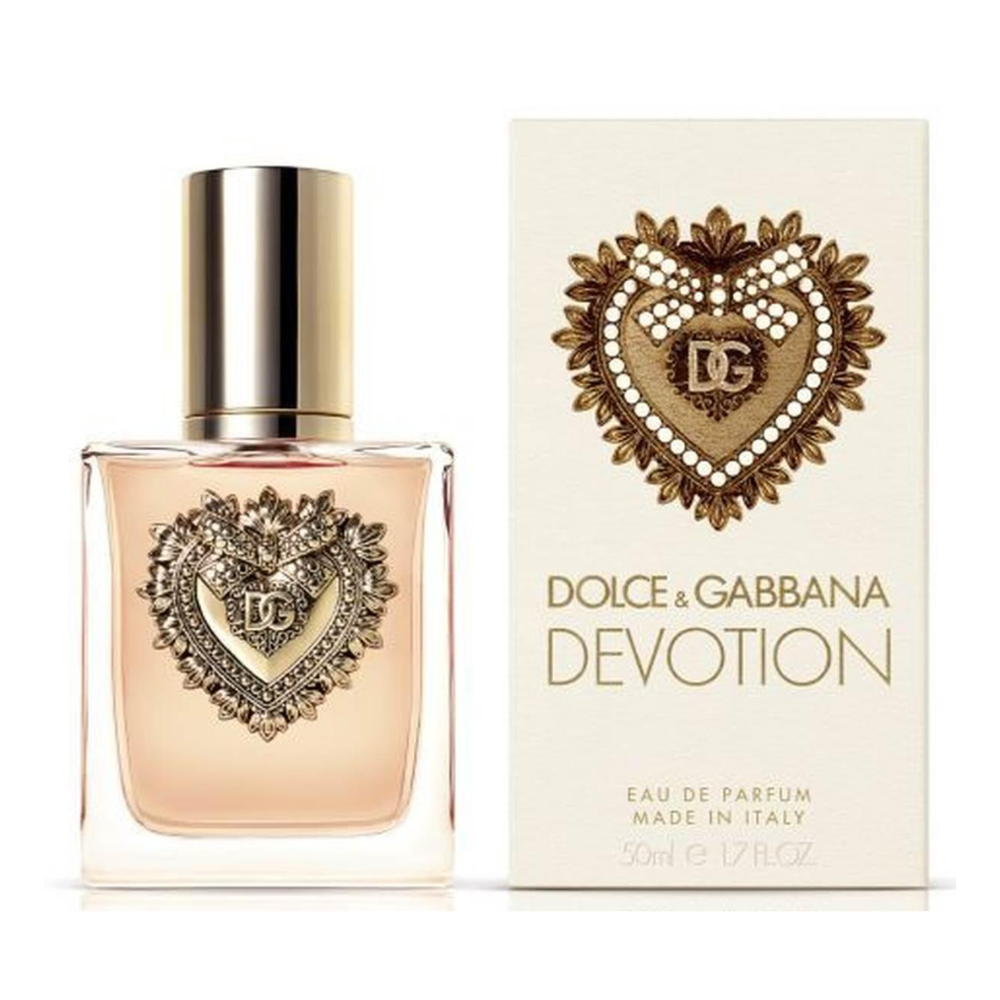 Dolce&Gabbana - Devotion EDP  - 50ml