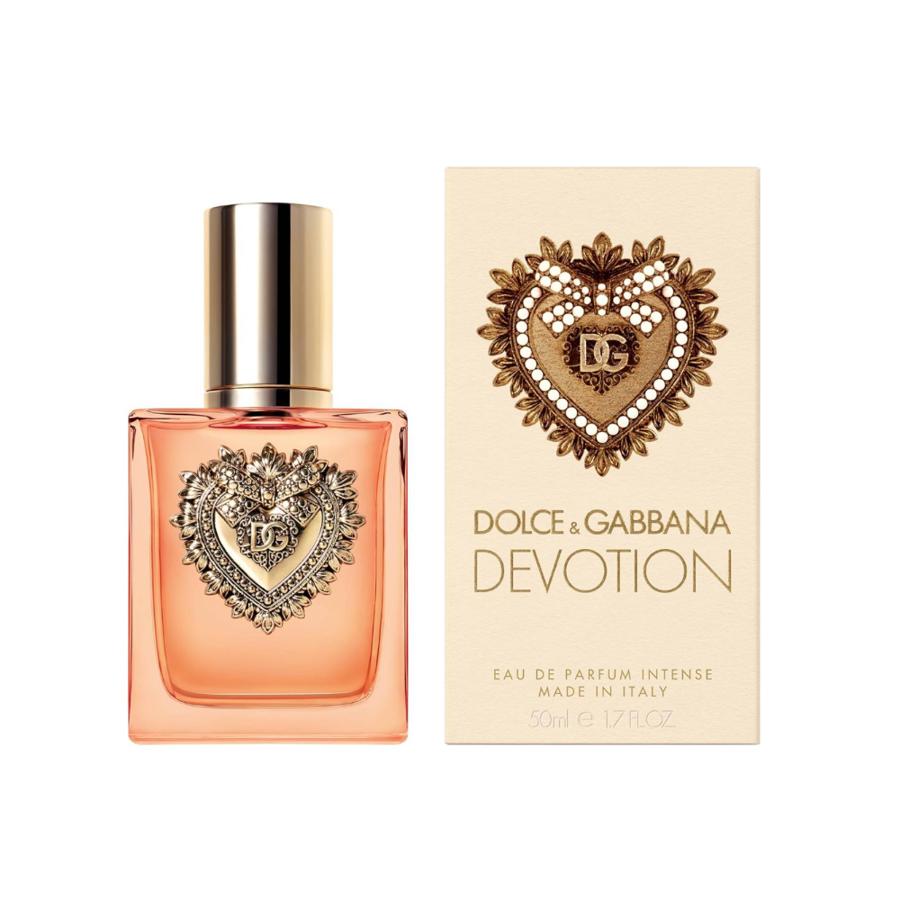 Dolce&Gabbana - Devotion Intense EDP  - 50ml