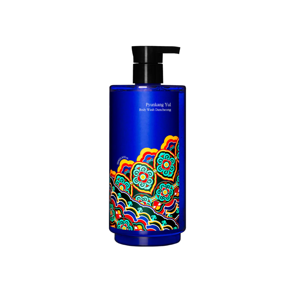 Pyunkang Yul - Dancheong Body Wash  350ml