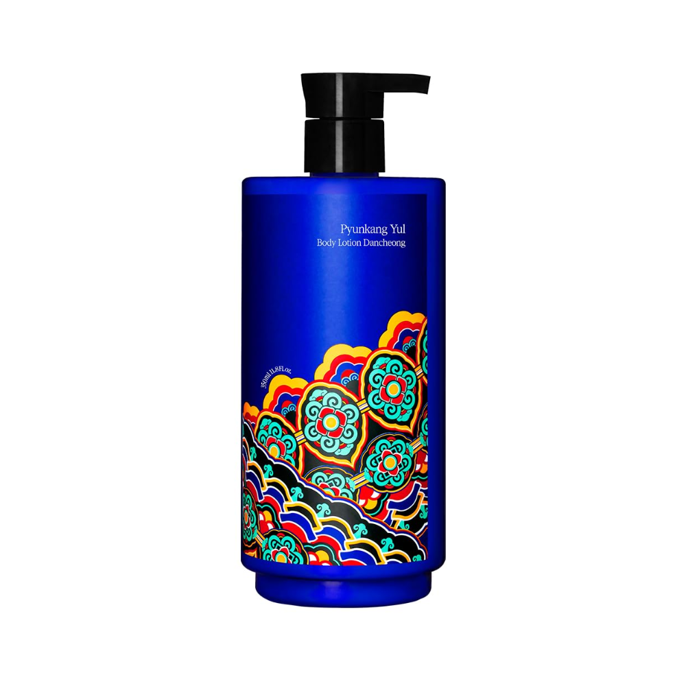 Pyunkang Yul - Dancheong Body Lotion - Body lotion  350ml