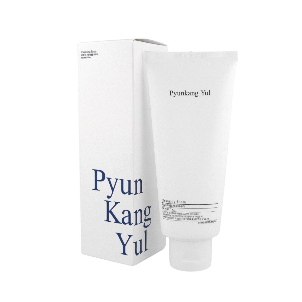 Pyunkang Yul - Cleansing Foam  150ml