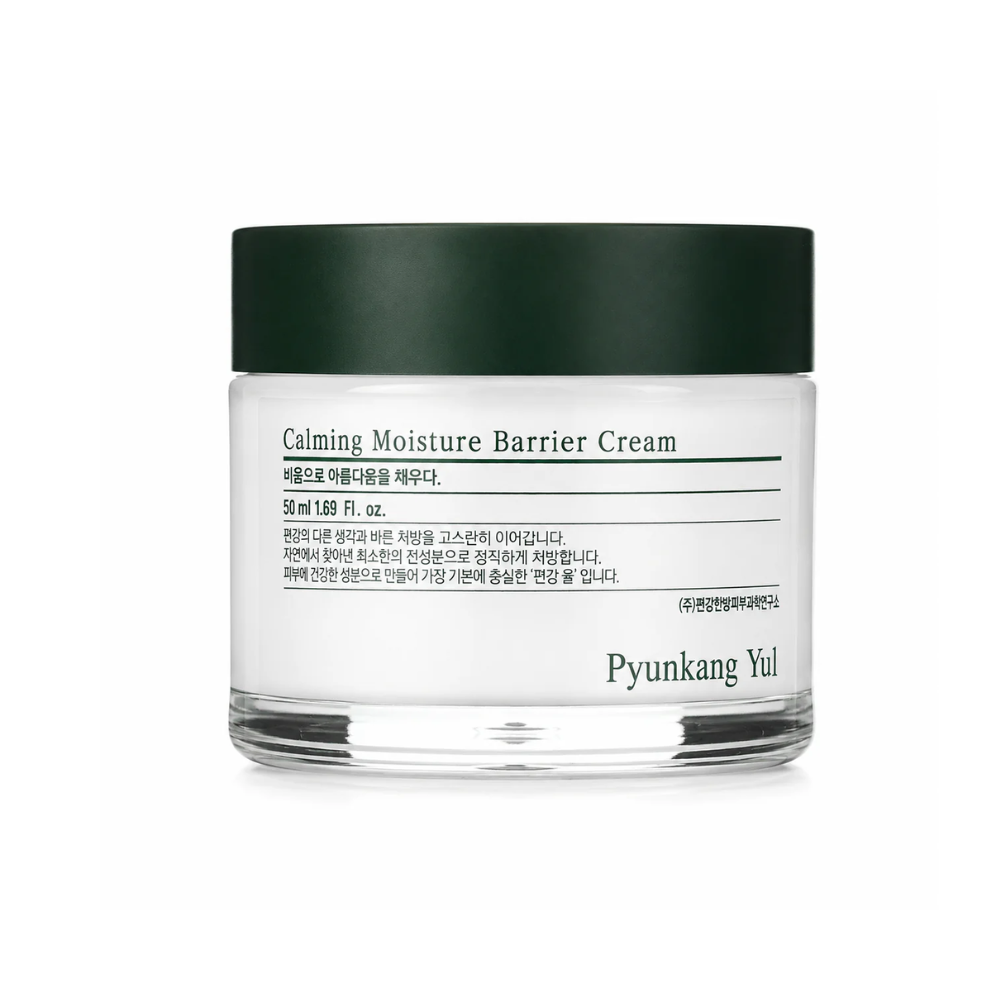Pyunkang Yul - Calming Moisture Barrier Hydrating Cream  50ml