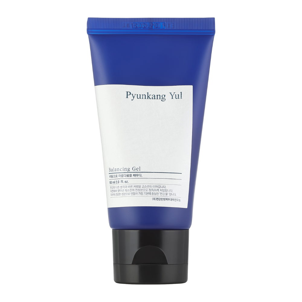 Pyunkang Yul - Balancing Gel - moisturizing face gel  60ml