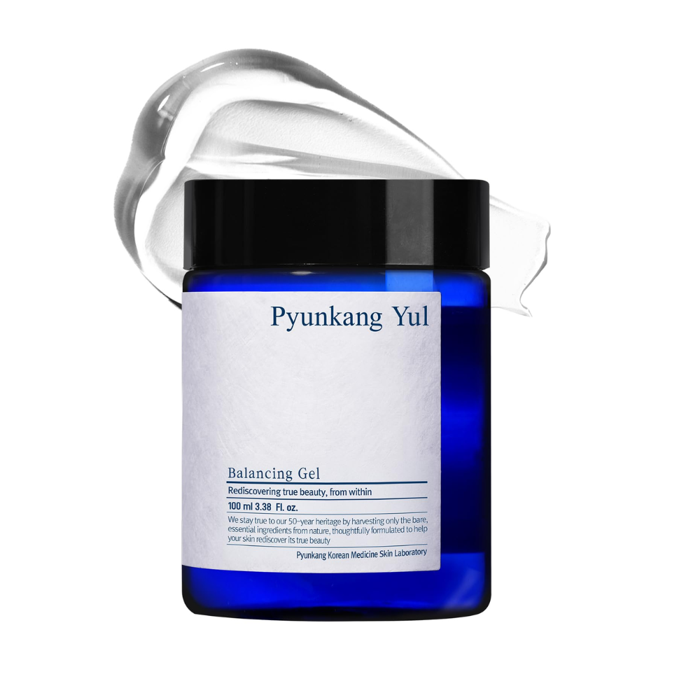 Pyunkang Yul - Balancing Gel - moisturizing face gel  100ml
