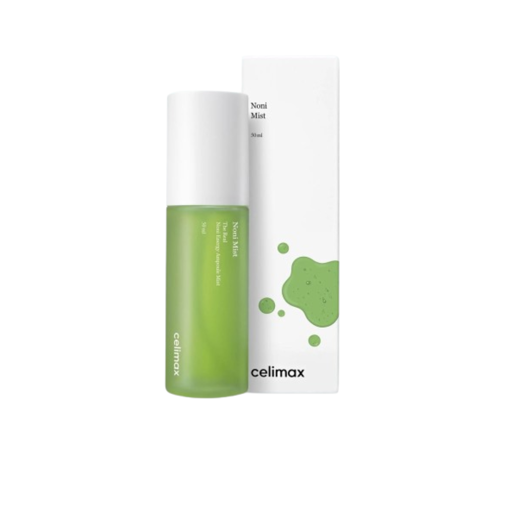 Celimax Noni Energy Ampoule Mist - Spray viso  50ml